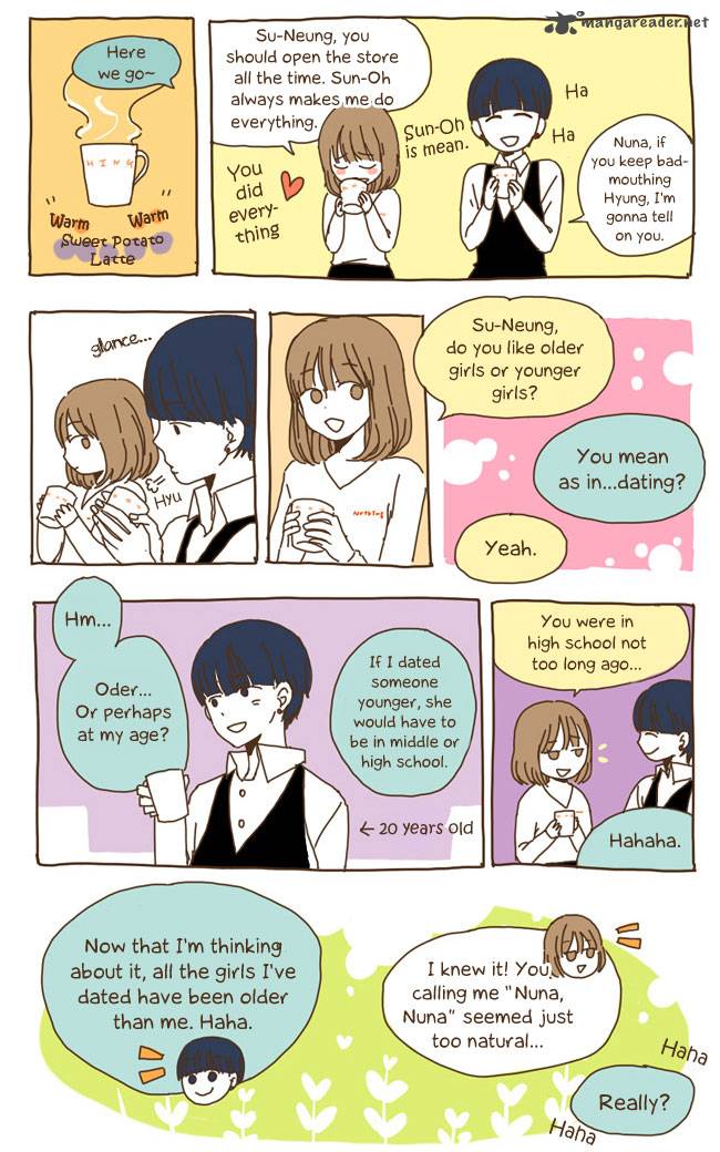 Story Of Someone We Know 16 5