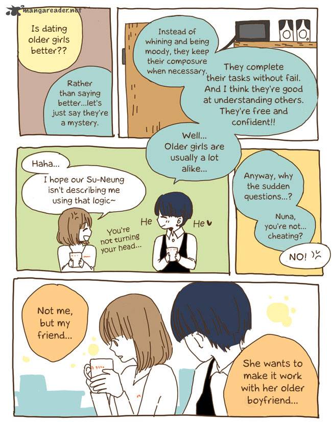 Story Of Someone We Know 16 6