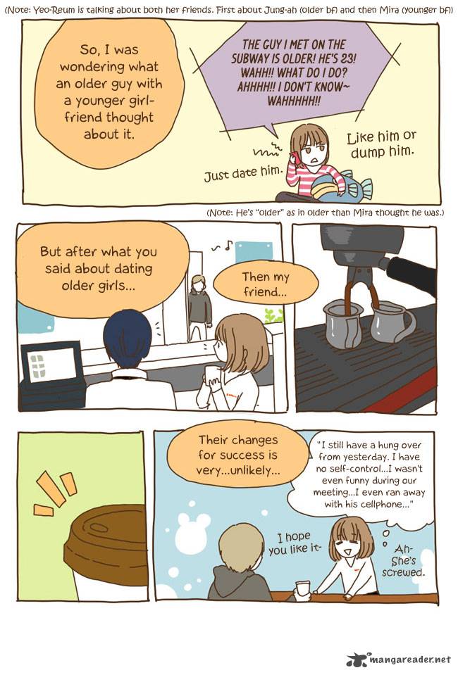 Story Of Someone We Know 16 7