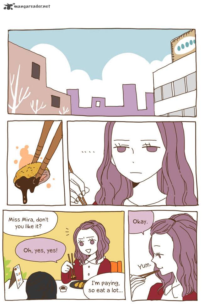 Story Of Someone We Know 16 8