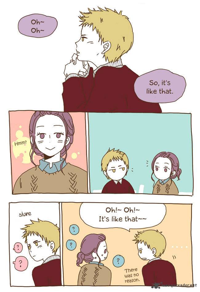 Story Of Someone We Know 18 17