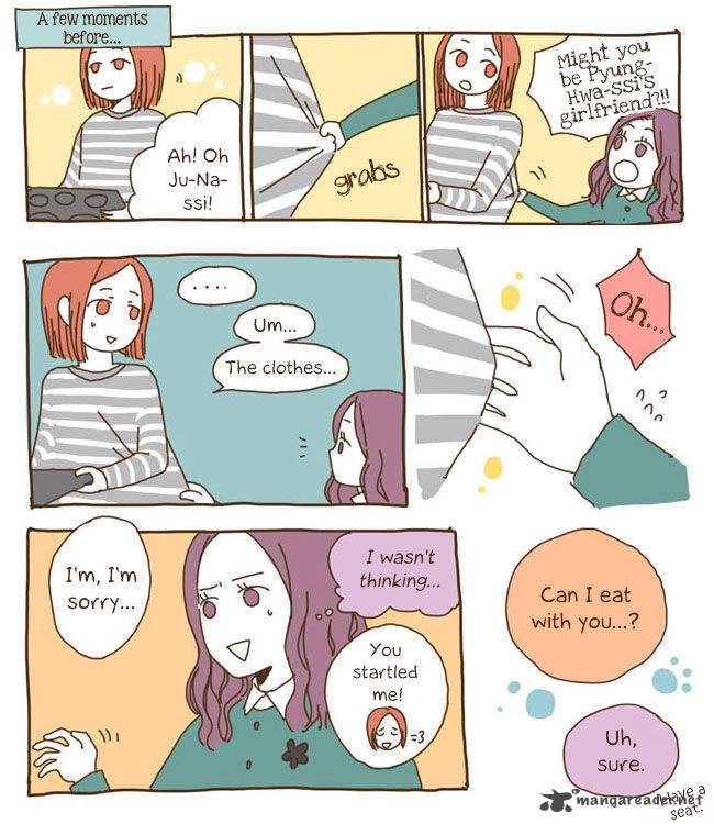 Story Of Someone We Know 20 14