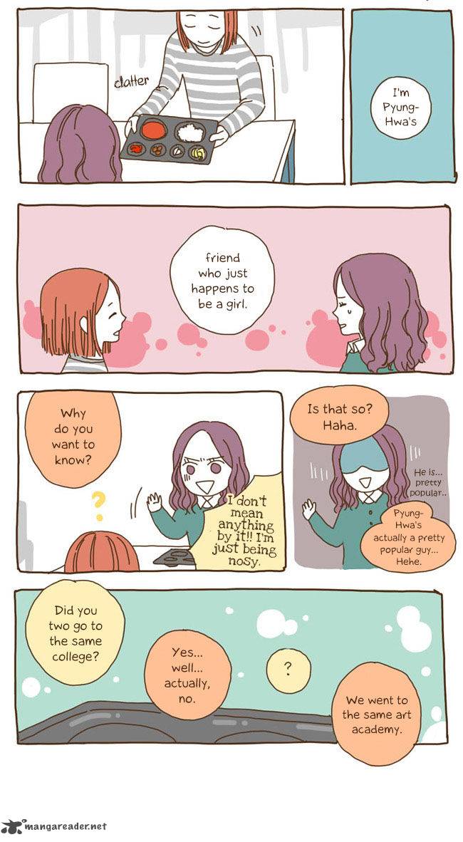 Story Of Someone We Know 20 15