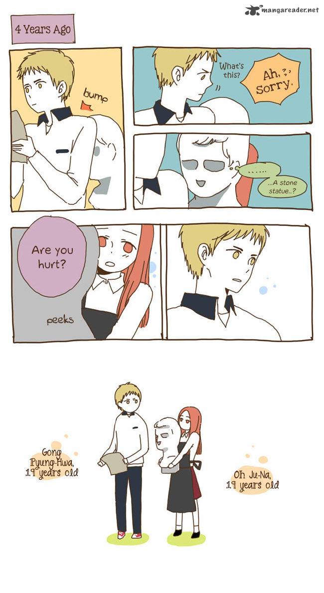 Story Of Someone We Know 20 16