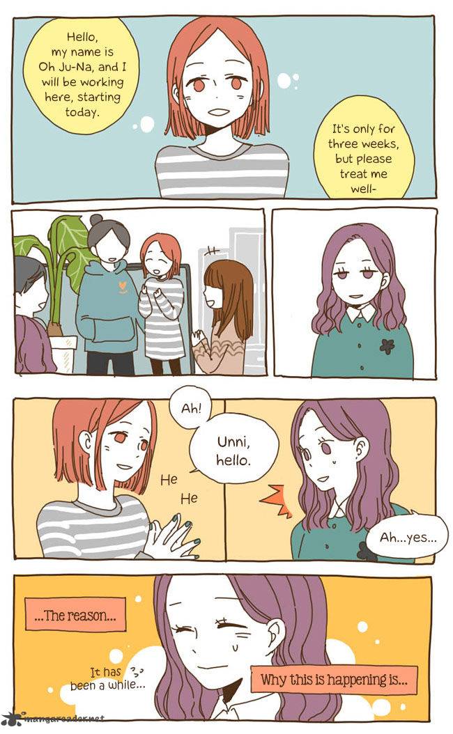 Story Of Someone We Know 20 2
