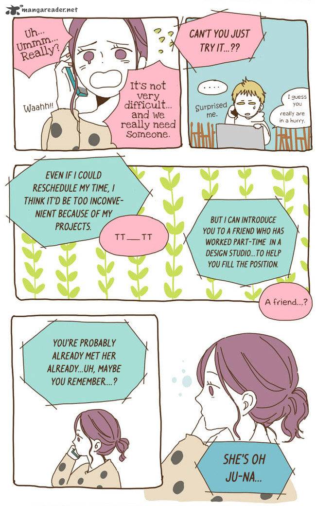 Story Of Someone We Know 20 6