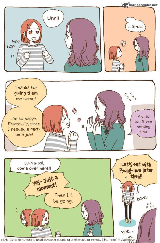 Story Of Someone We Know 20 8