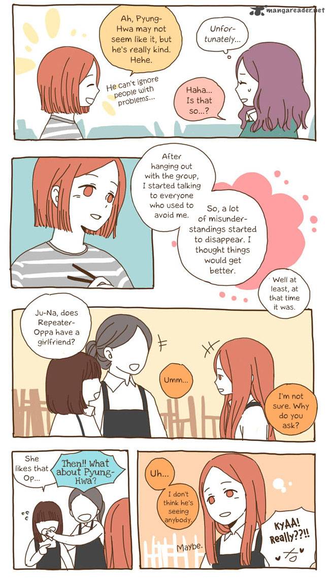Story Of Someone We Know 21 10