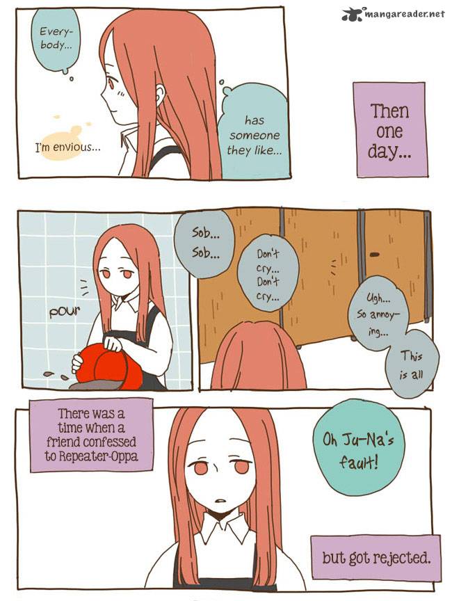 Story Of Someone We Know 21 11