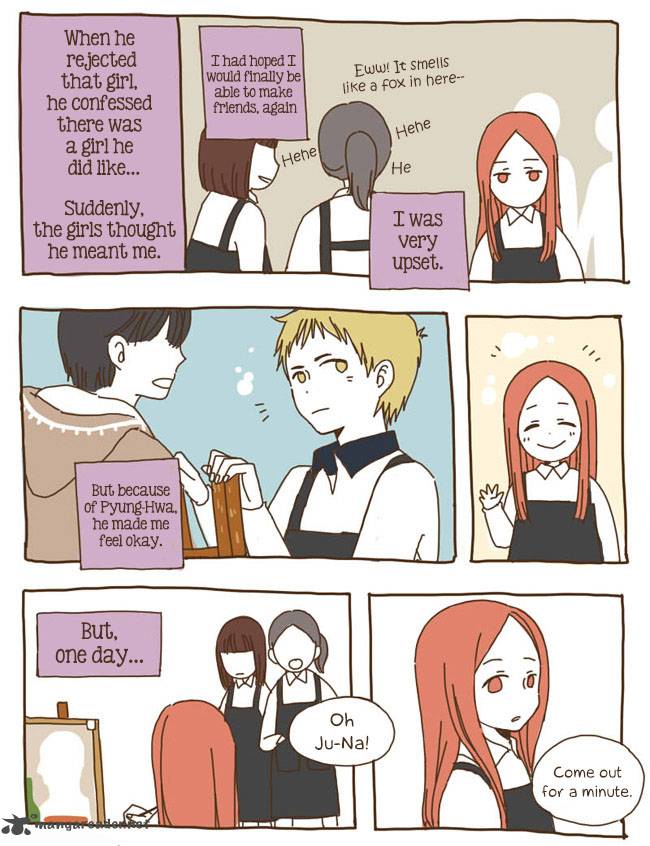 Story Of Someone We Know 21 12