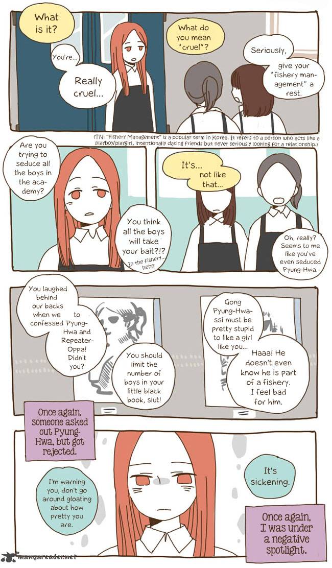 Story Of Someone We Know 21 13