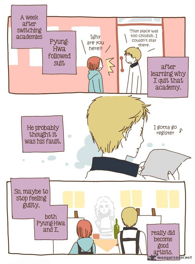 Story Of Someone We Know 21 16