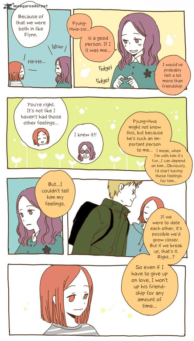 Story Of Someone We Know 21 17