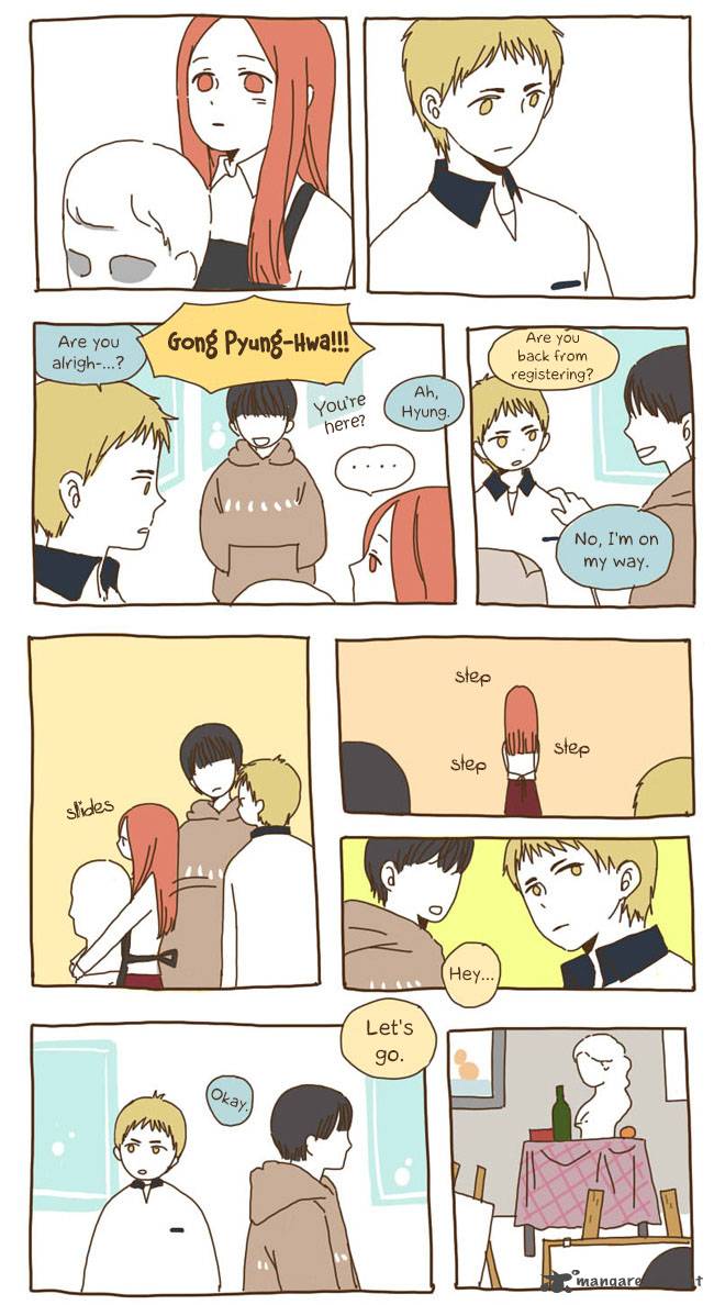Story Of Someone We Know 21 3