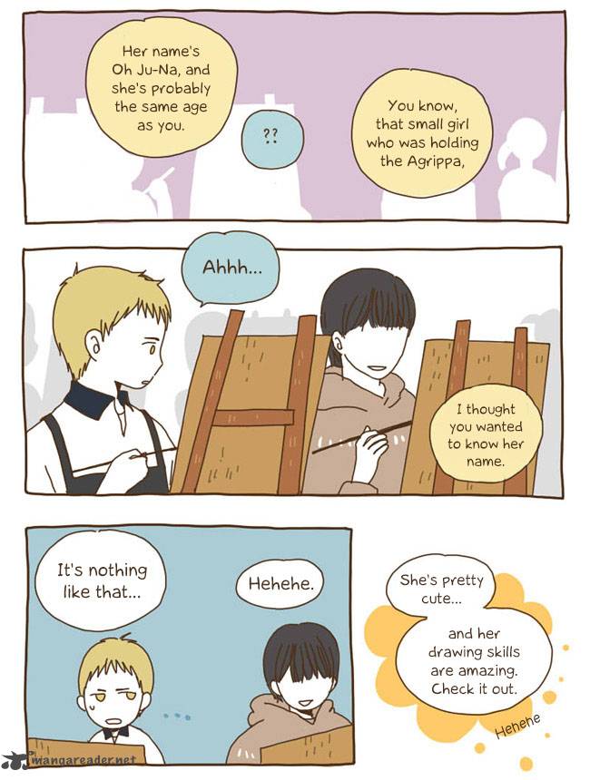 Story Of Someone We Know 21 4