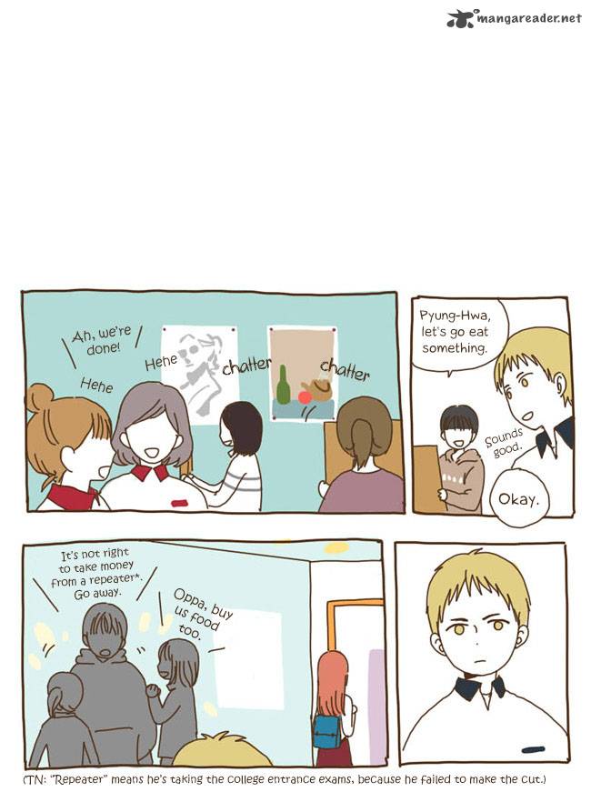 Story Of Someone We Know 21 8