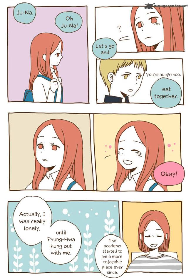 Story Of Someone We Know 21 9