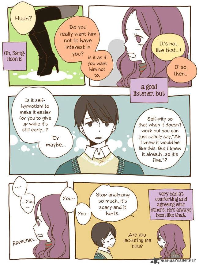Story Of Someone We Know 22 11