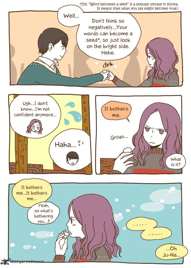 Story Of Someone We Know 22 12