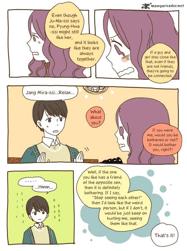 Story Of Someone We Know 22 13