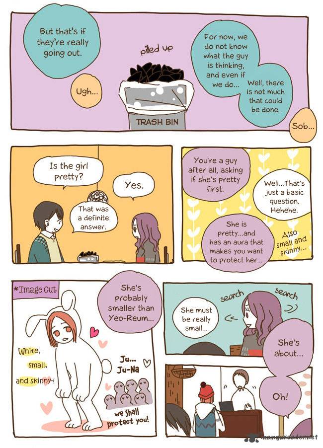 Story Of Someone We Know 22 14