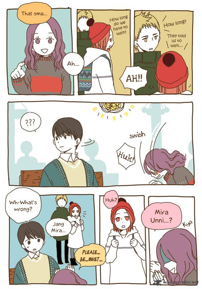 Story Of Someone We Know 22 15