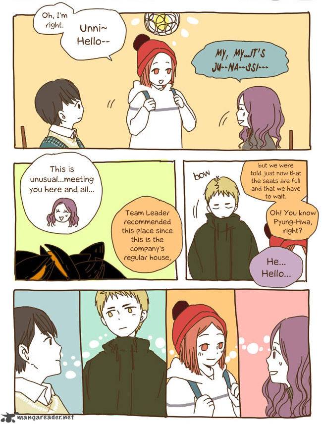 Story Of Someone We Know 22 16