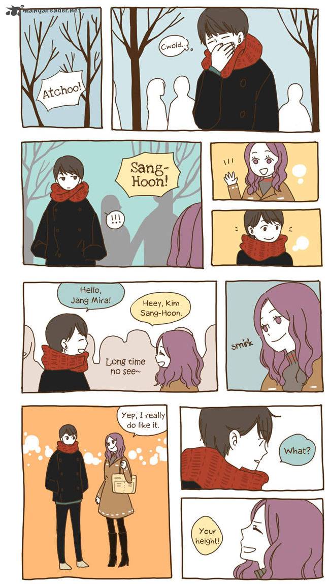 Story Of Someone We Know 22 3