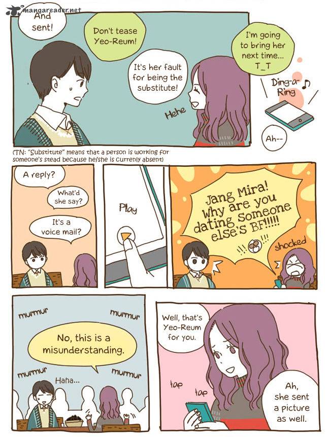 Story Of Someone We Know 22 5
