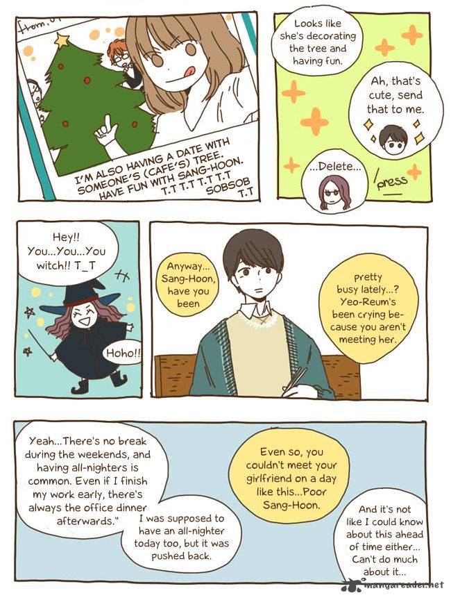 Story Of Someone We Know 22 6