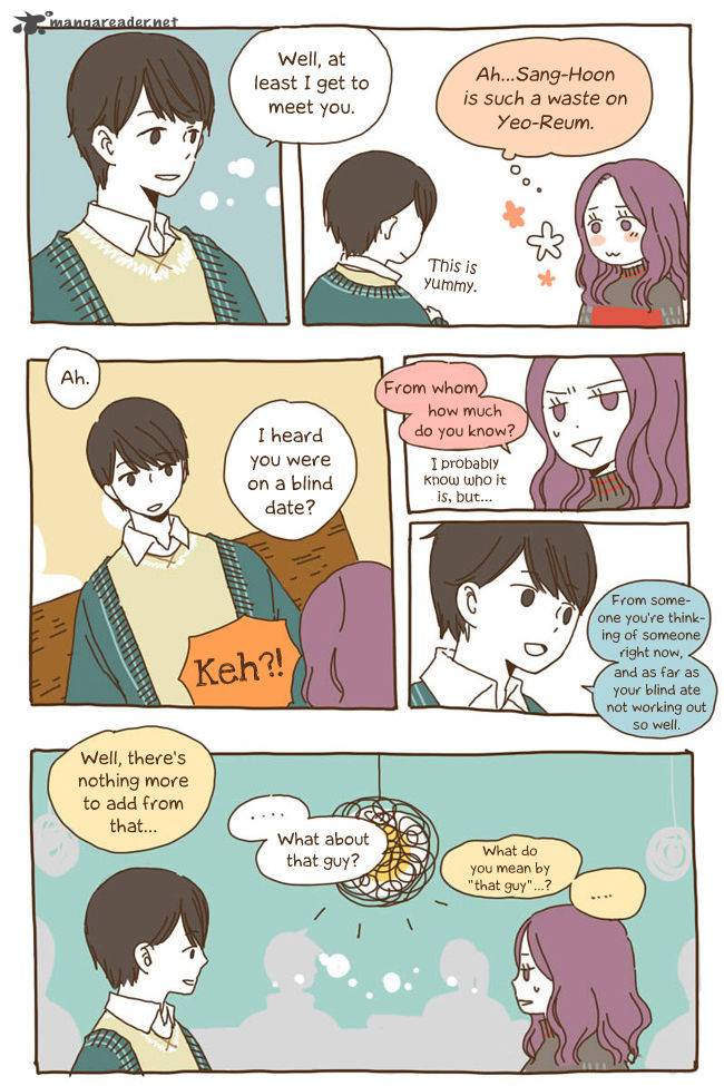 Story Of Someone We Know 22 7