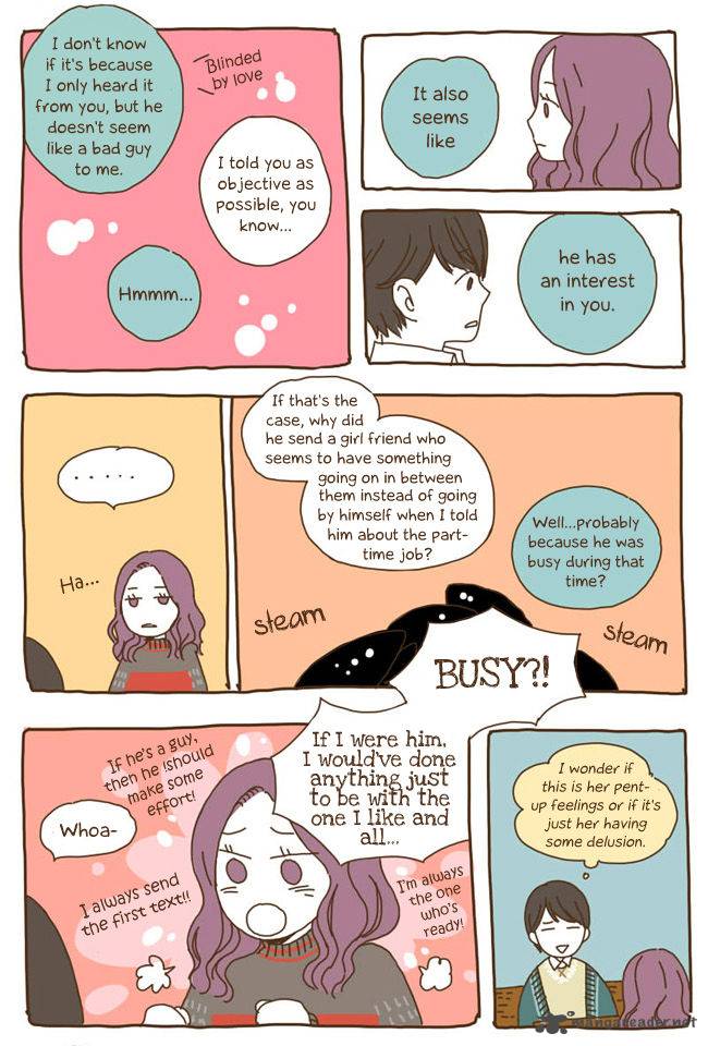 Story Of Someone We Know 22 9