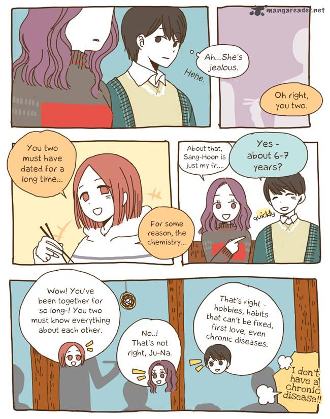 Story Of Someone We Know 23 10