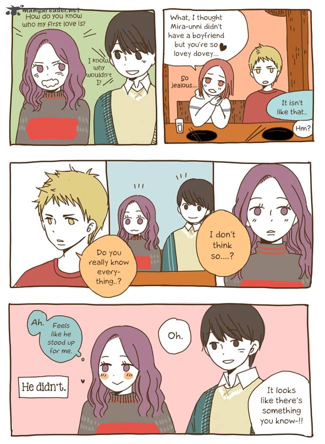 Story Of Someone We Know 23 11