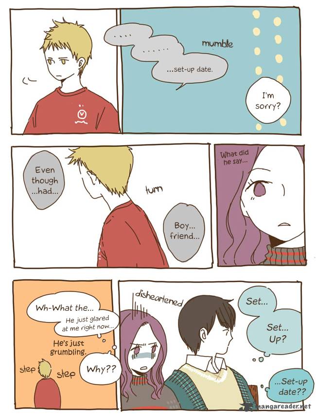 Story Of Someone We Know 23 12