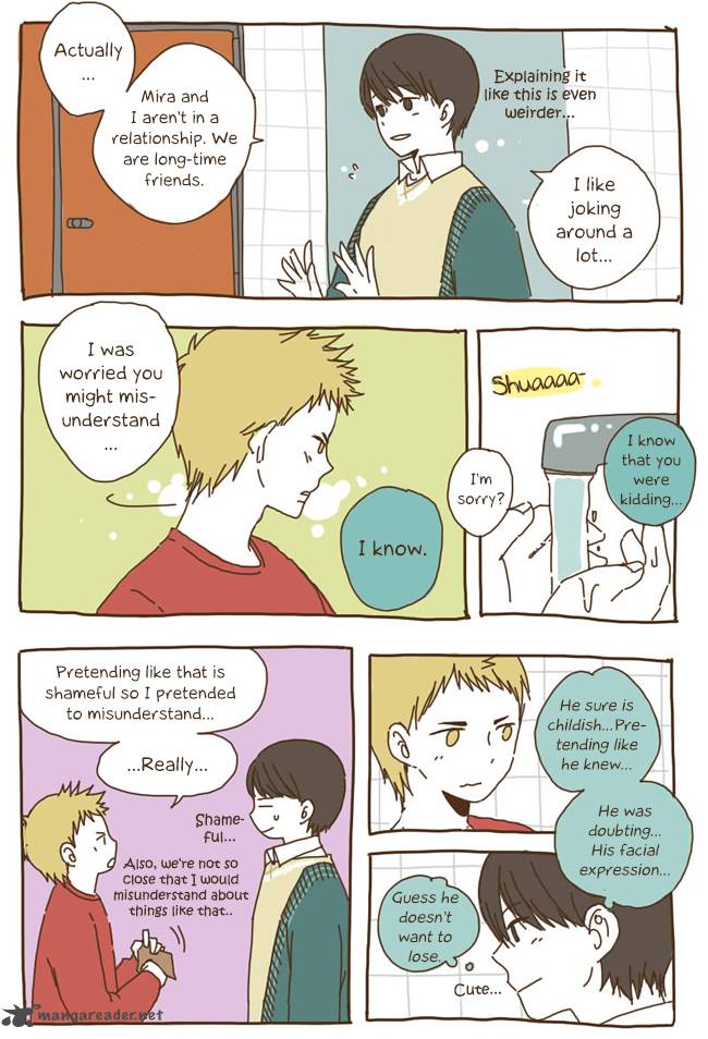 Story Of Someone We Know 23 14
