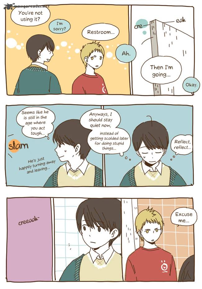 Story Of Someone We Know 23 15
