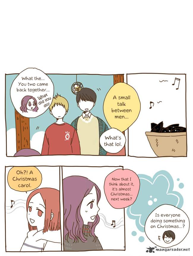 Story Of Someone We Know 23 16