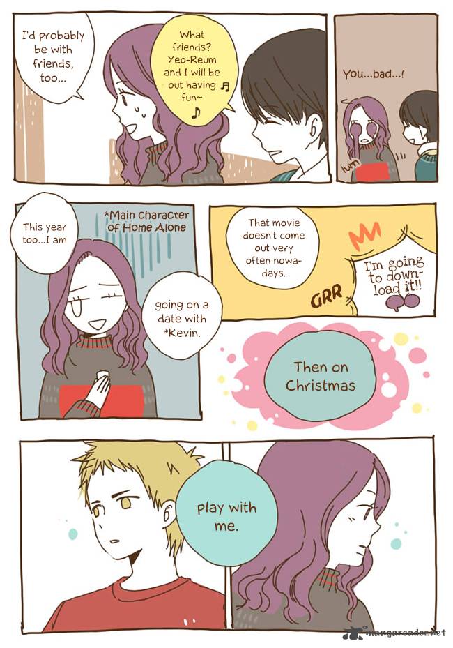 Story Of Someone We Know 23 18