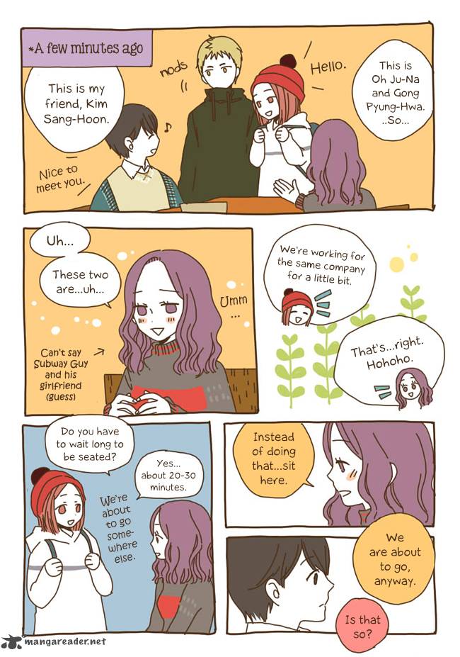 Story Of Someone We Know 23 4