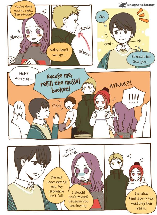 Story Of Someone We Know 23 5