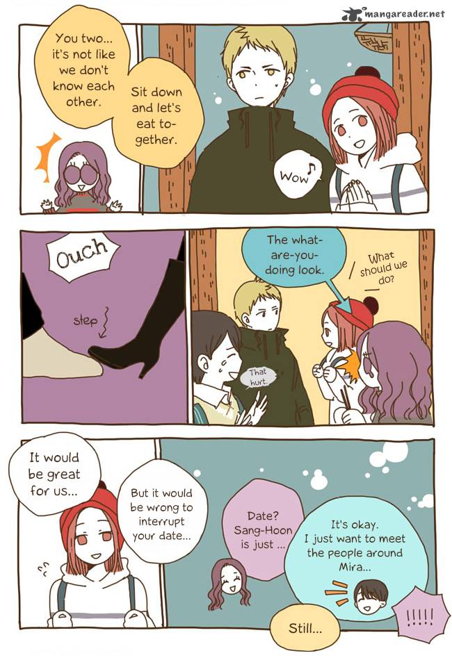 Story Of Someone We Know 23 6