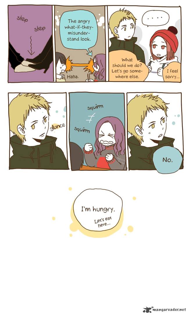 Story Of Someone We Know 23 7