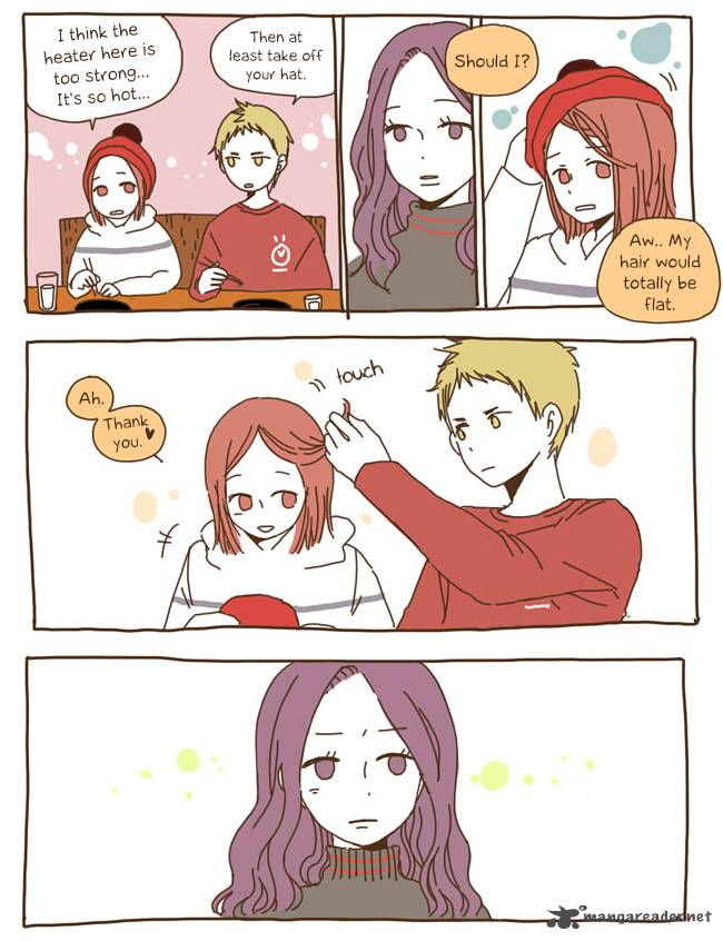 Story Of Someone We Know 23 9