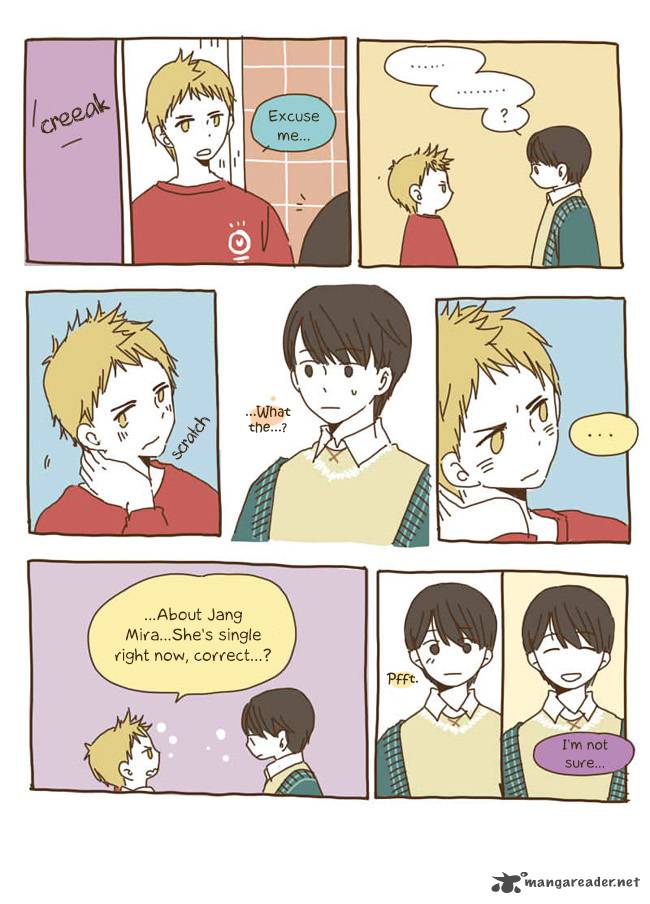 Story Of Someone We Know 24 12