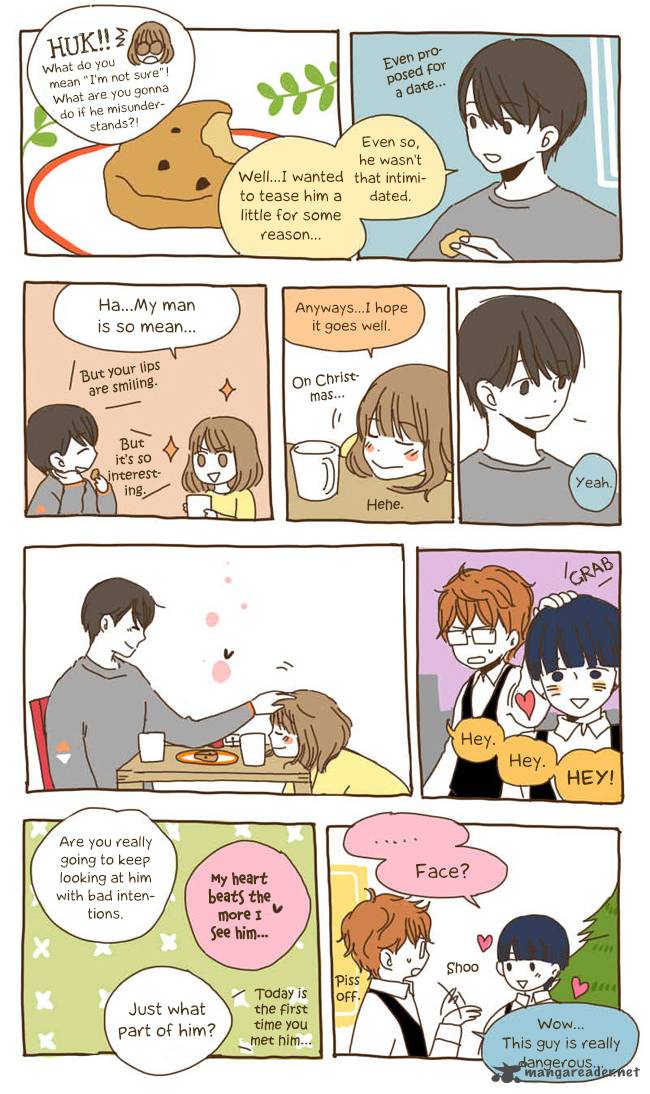Story Of Someone We Know 24 13