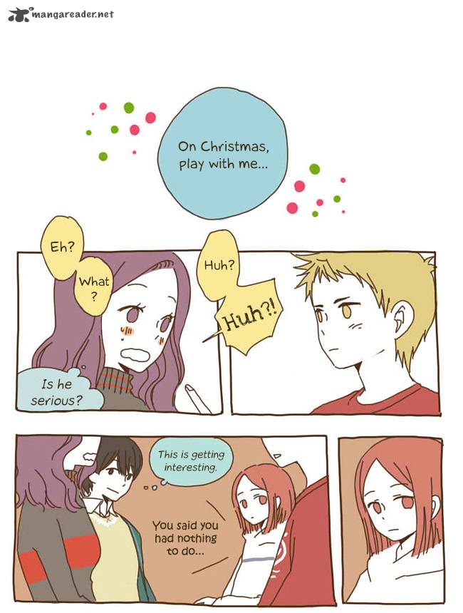 Story Of Someone We Know 24 2