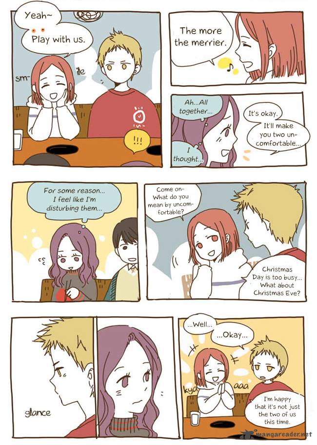Story Of Someone We Know 24 3