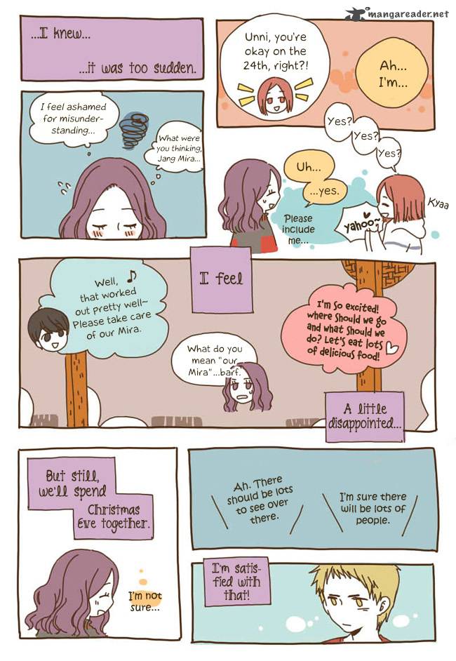 Story Of Someone We Know 24 4