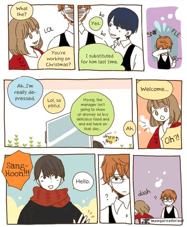 Story Of Someone We Know 24 6